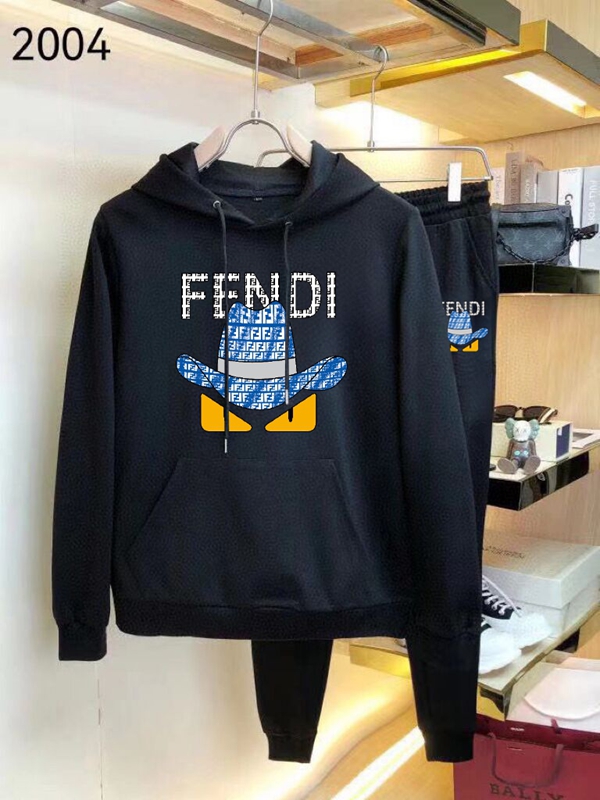 ブランドセット全体デザイン